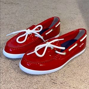 Cole Han Dress Shoes